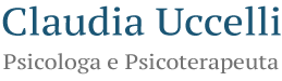Logo Claudia Uccelli | Psicologa e Psicoterapeuta a Piacenza