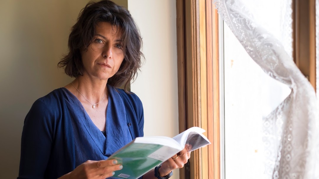 Dott.ssa Claudia Uccelli